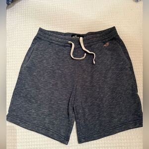 Hollister Young person  Dark Gray Shorts